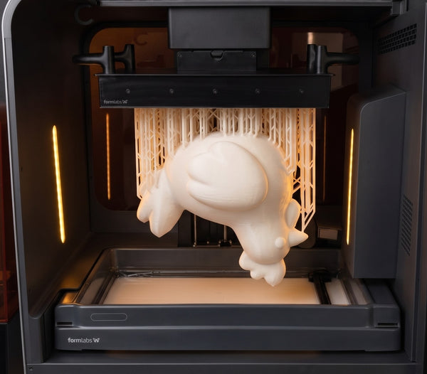 SLA Printing
