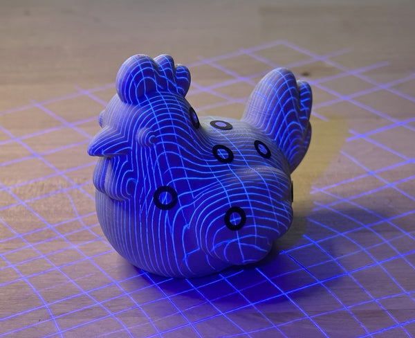 Photogrammetry